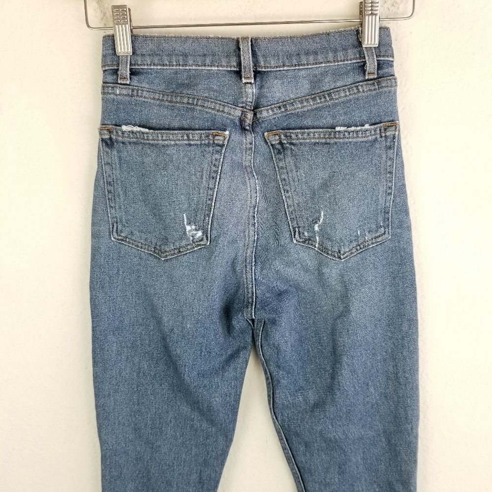 Reformation High Rise Jeans - Picture 7 of 11